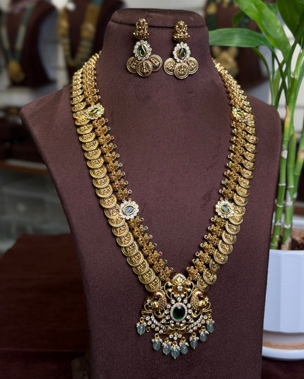 Long Neck set 109531