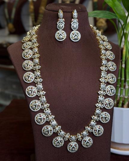 CZ Long Neck set 109532