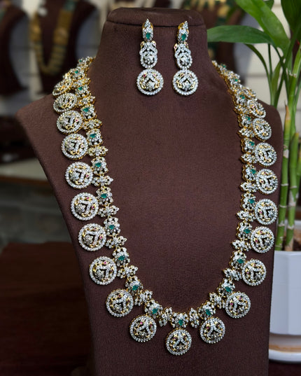 CZ Long Neck set 109532