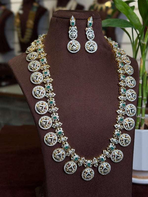 CZ Long Neck set 109532