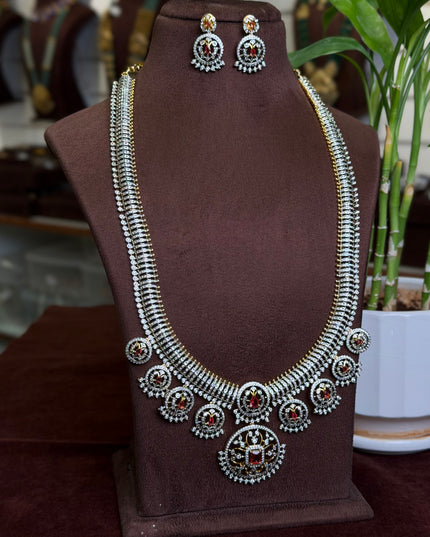 CZ Long Neck set 109533