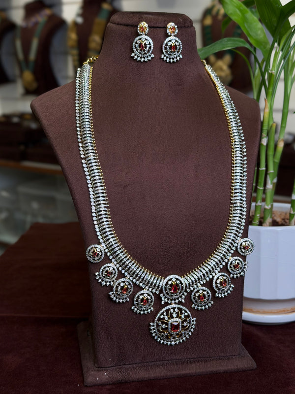 CZ Long Neck set 109533