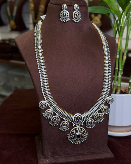 CZ Long Neck set 109533