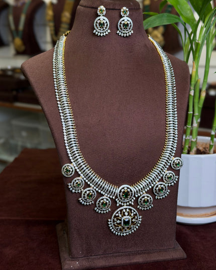 CZ Long Neck set 109533