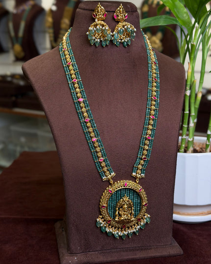 Long Neck set 109537