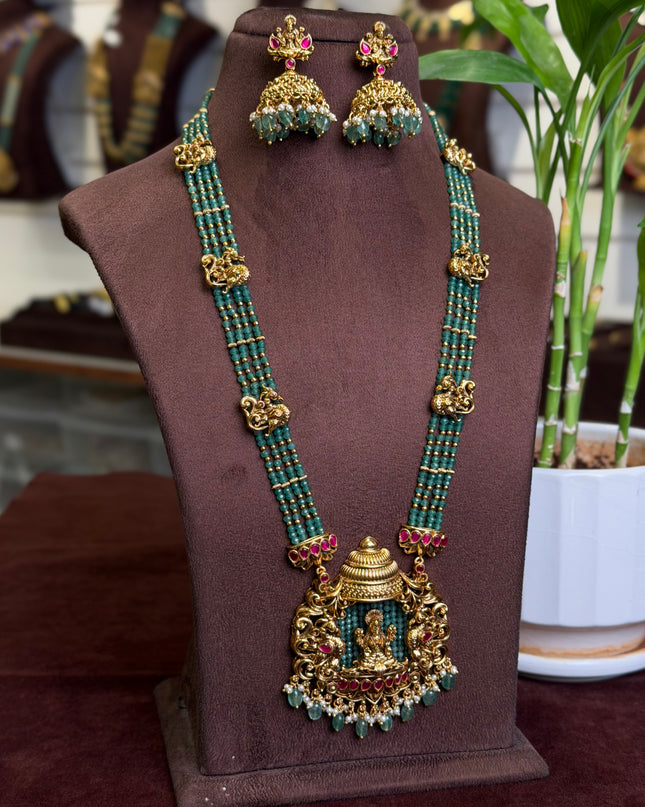 Long Neck set 109539