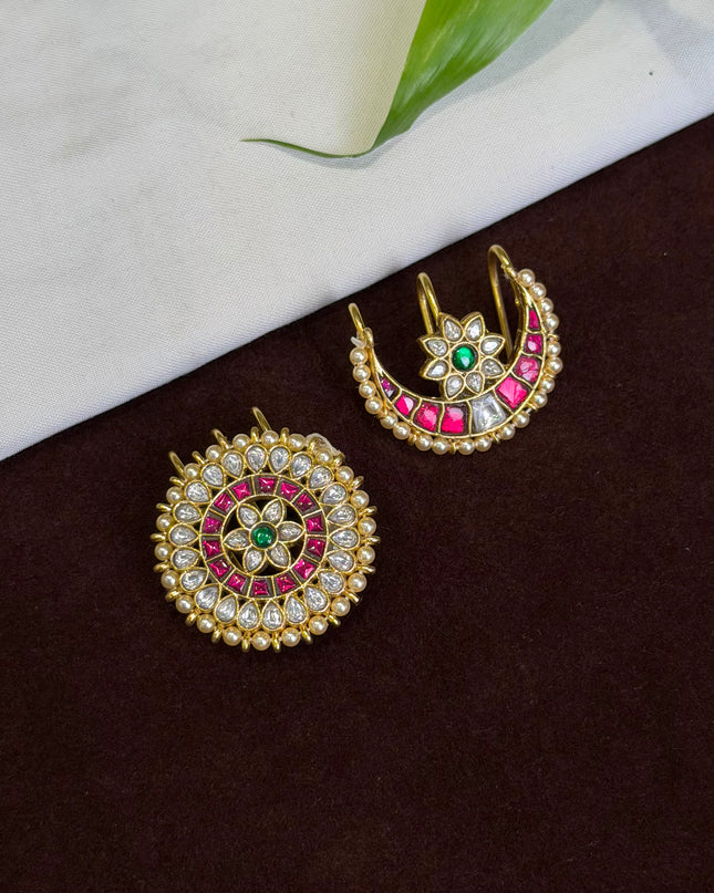 Kundan Surya Chandrulu 109548