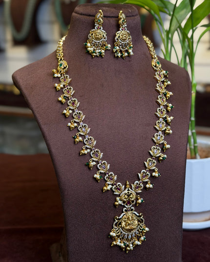 Antique Neckset 109563