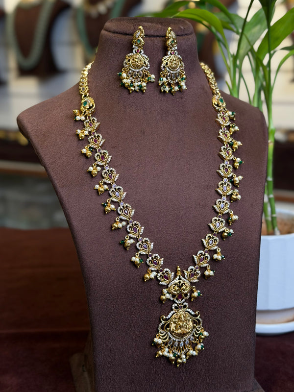 Antique Neckset 109563