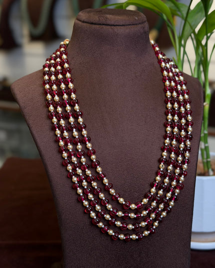 Beads Mala 109576