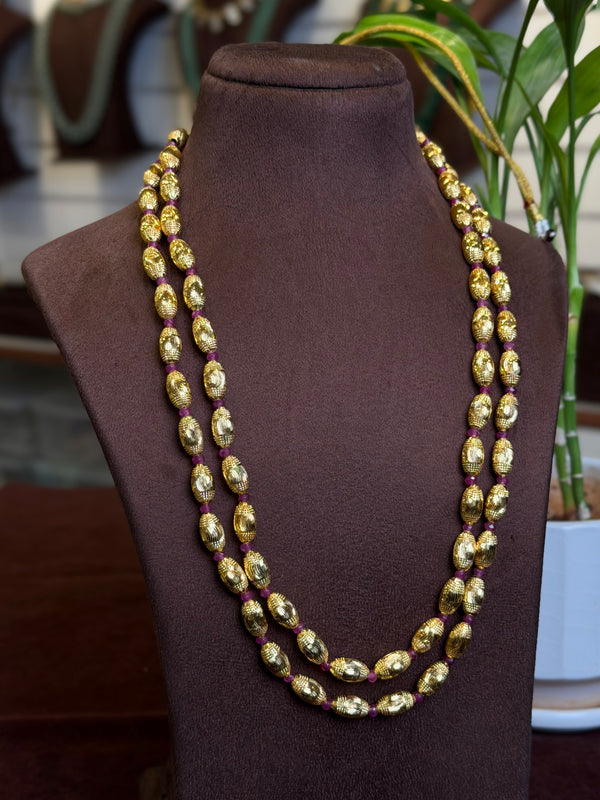 Beads Mala 109580