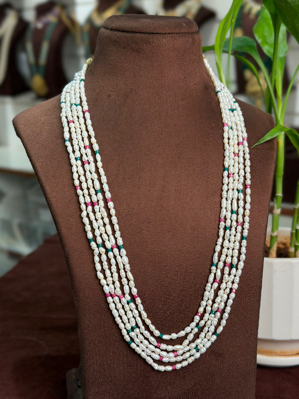Beads Mala 109582