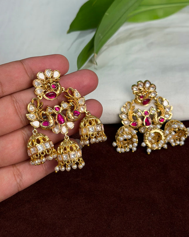 Earrings 109594