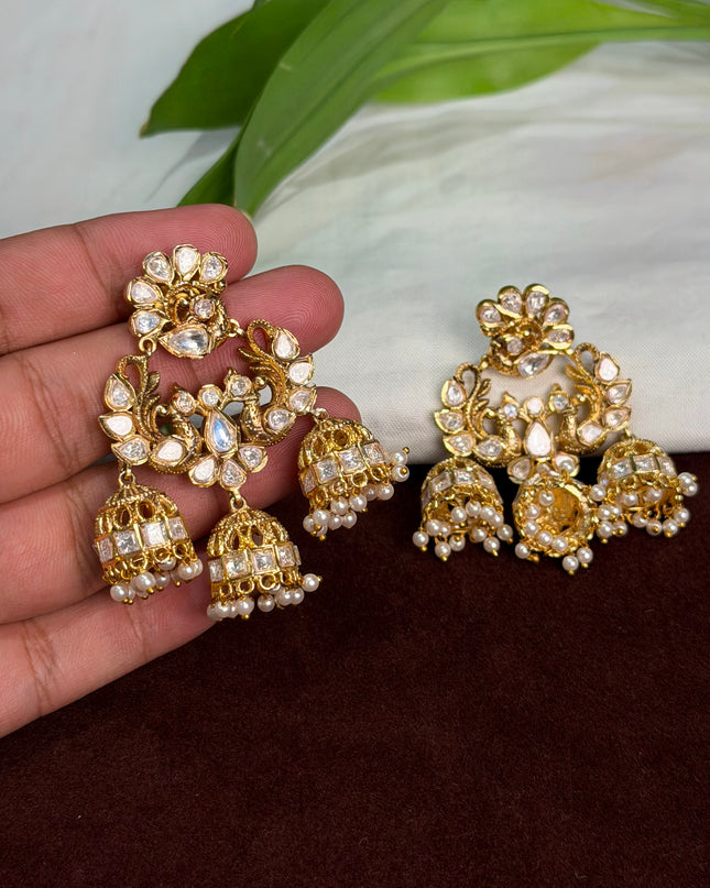 Earrings 109594