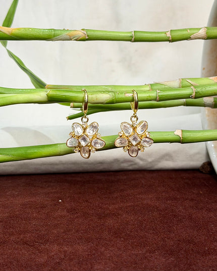 Earrings 109595
