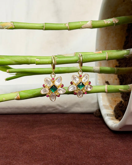 Earrings 109595