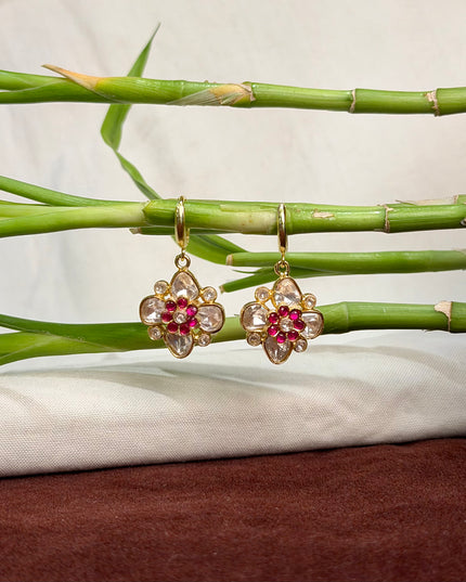Earrings 109596