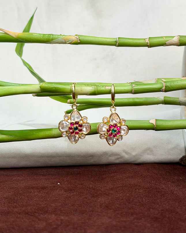 Earrings 109596