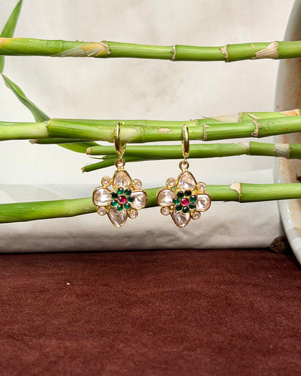 Earrings 109596