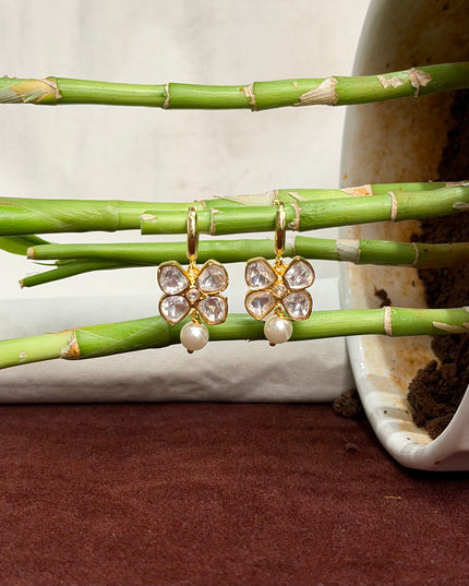Earrings 109597