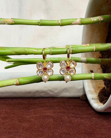 Earrings 109597