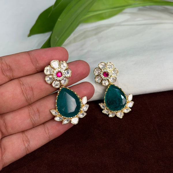Earrings 109598