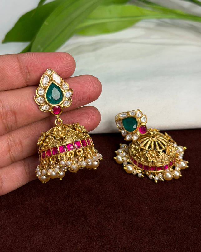 Earrings 109600