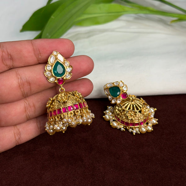 Earrings 109600