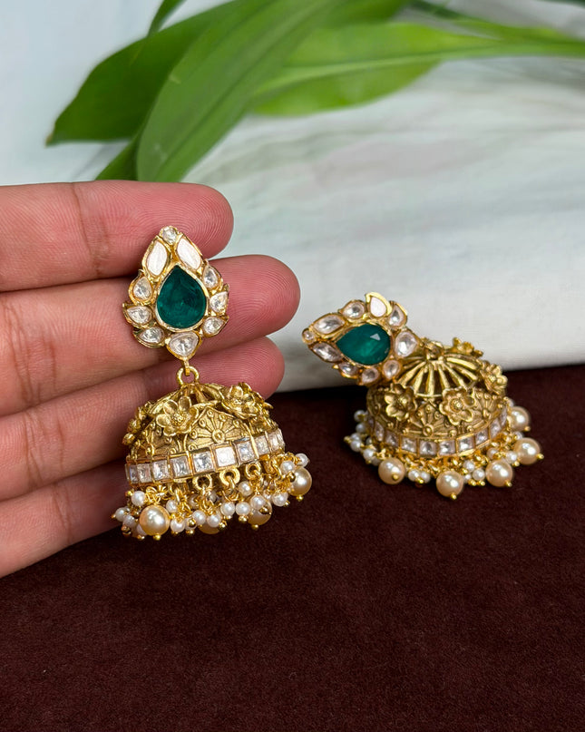 Earrings 109600