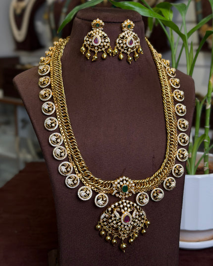 Long Neck set 109606