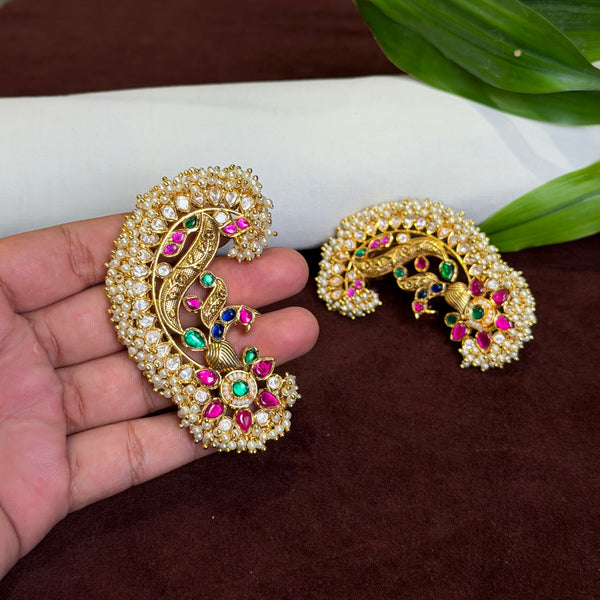 Ear cuffs 109609