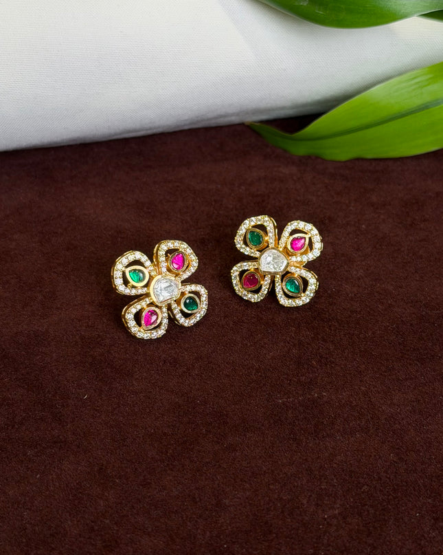 Earrings 109612