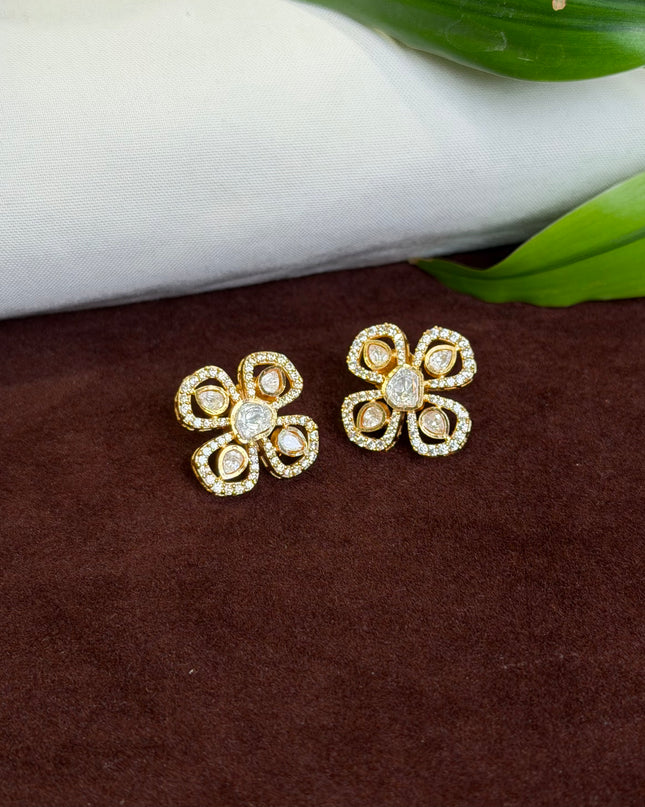 Earrings 109612