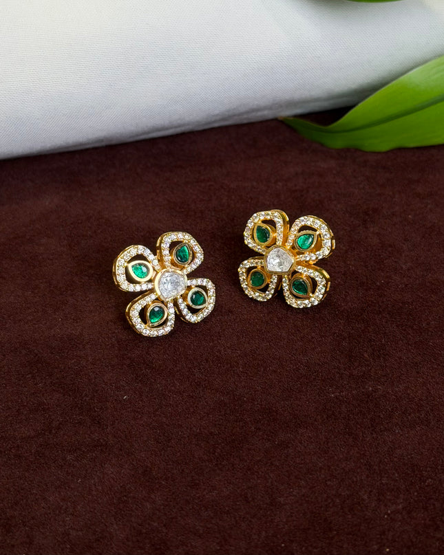 Earrings 109612