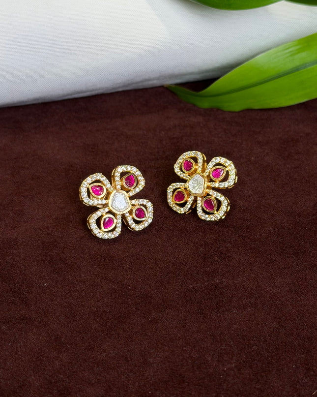 Earrings 109612
