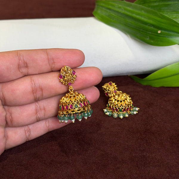 Earrings 109621