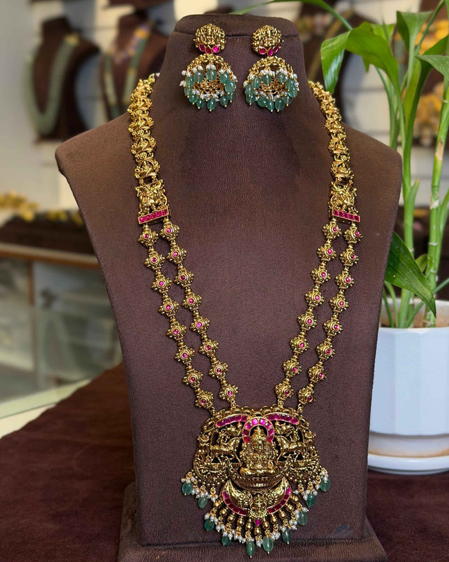 Kundan Long Haram 109652