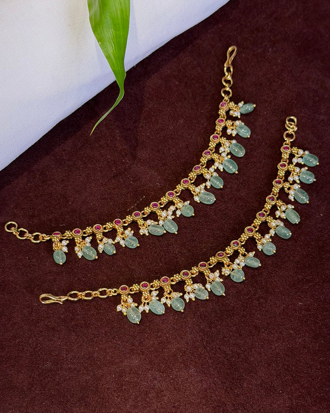 Champaswaralu 109654