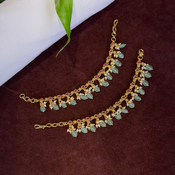 Champaswaralu 109654