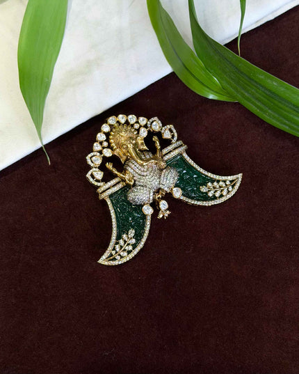 92.5 Silver Pendant 109669