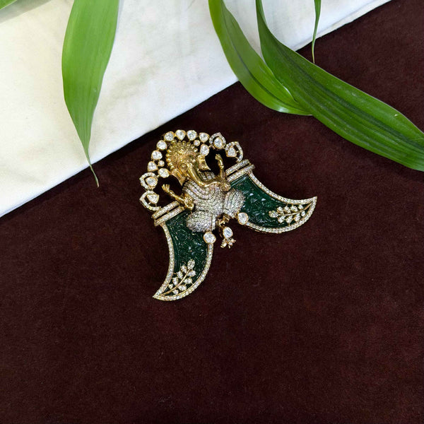92.5 Silver Pendant 109669