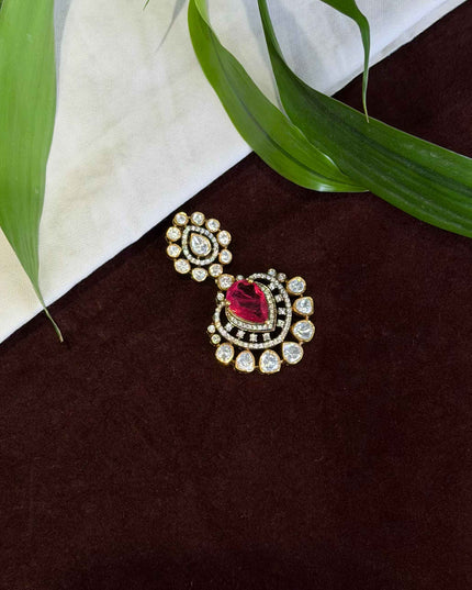 92.5 Silver Pendant 109670