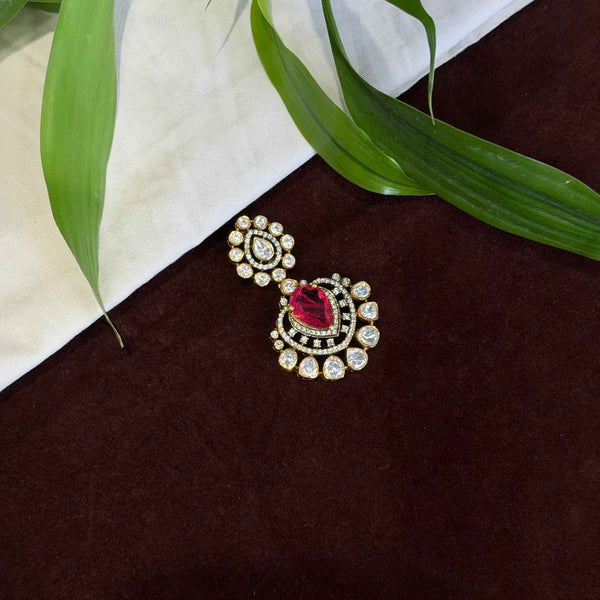 92.5 Silver Pendant 109670