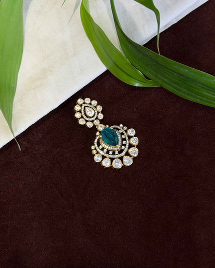 92.5 Silver Pendant 109670