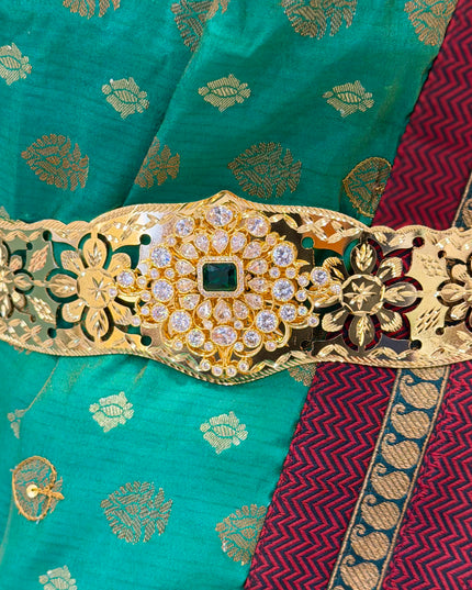 Hip belt 109686