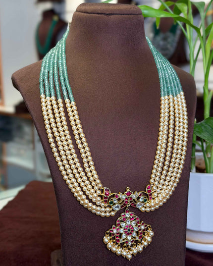 Kundan Long Haram 109687