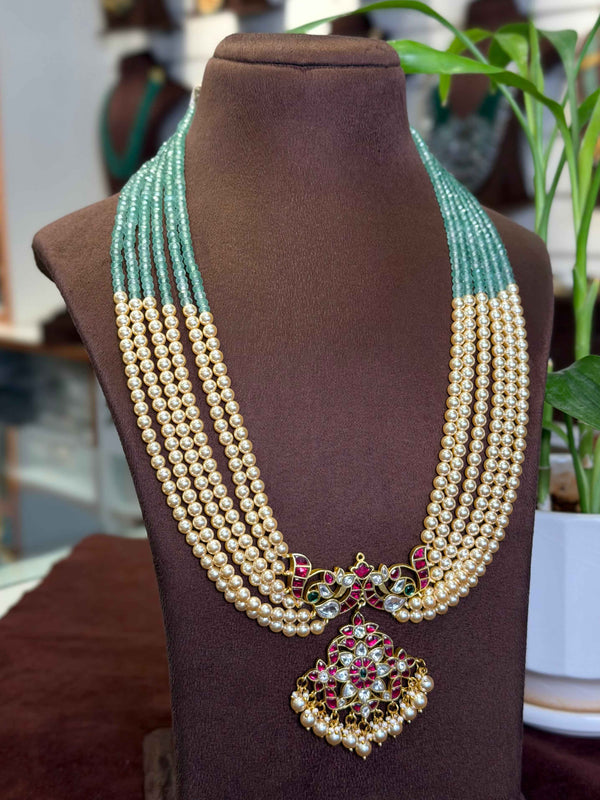 Kundan Long Haram 109687