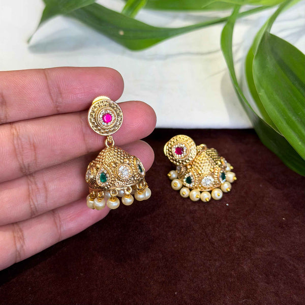 Earrings 109701