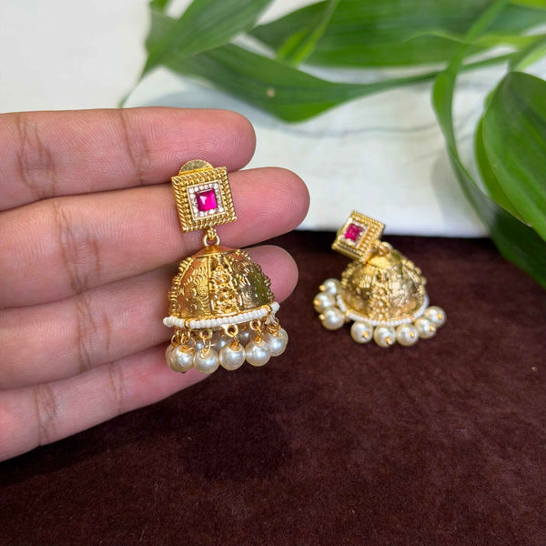 Earrings 109702