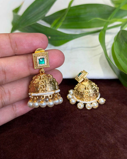 Earrings 109702